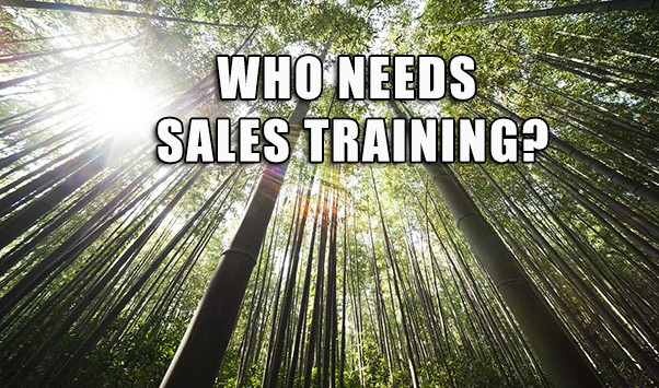FIKR Training, sales training, closing deals, building sales team, leading a sales team