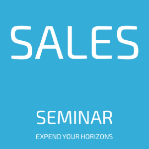 Sales training program – Expanding Your Horizons