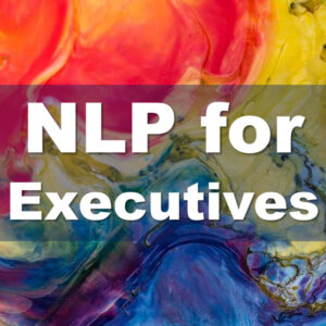 NLP for Executives