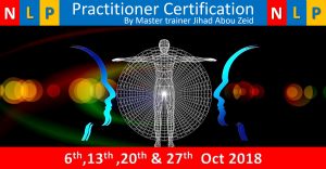 Nlp practitioner certification