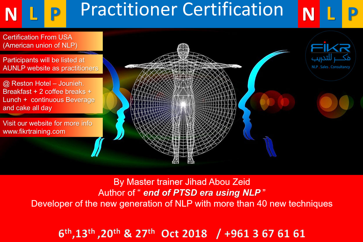 fikr-for-training-nlp-practitioner