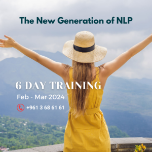 The New Generation of NLP 2024