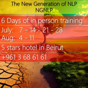 The New Generation of NLP Training Starts July 2024